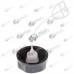 Buson benzina motocoasa China 430, 520 Mare - 40mm
